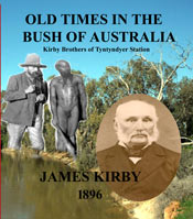 Old Times in the Bush of Australia