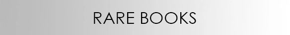 rare books