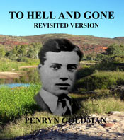 To Hell and Gone - Penryn Goldman